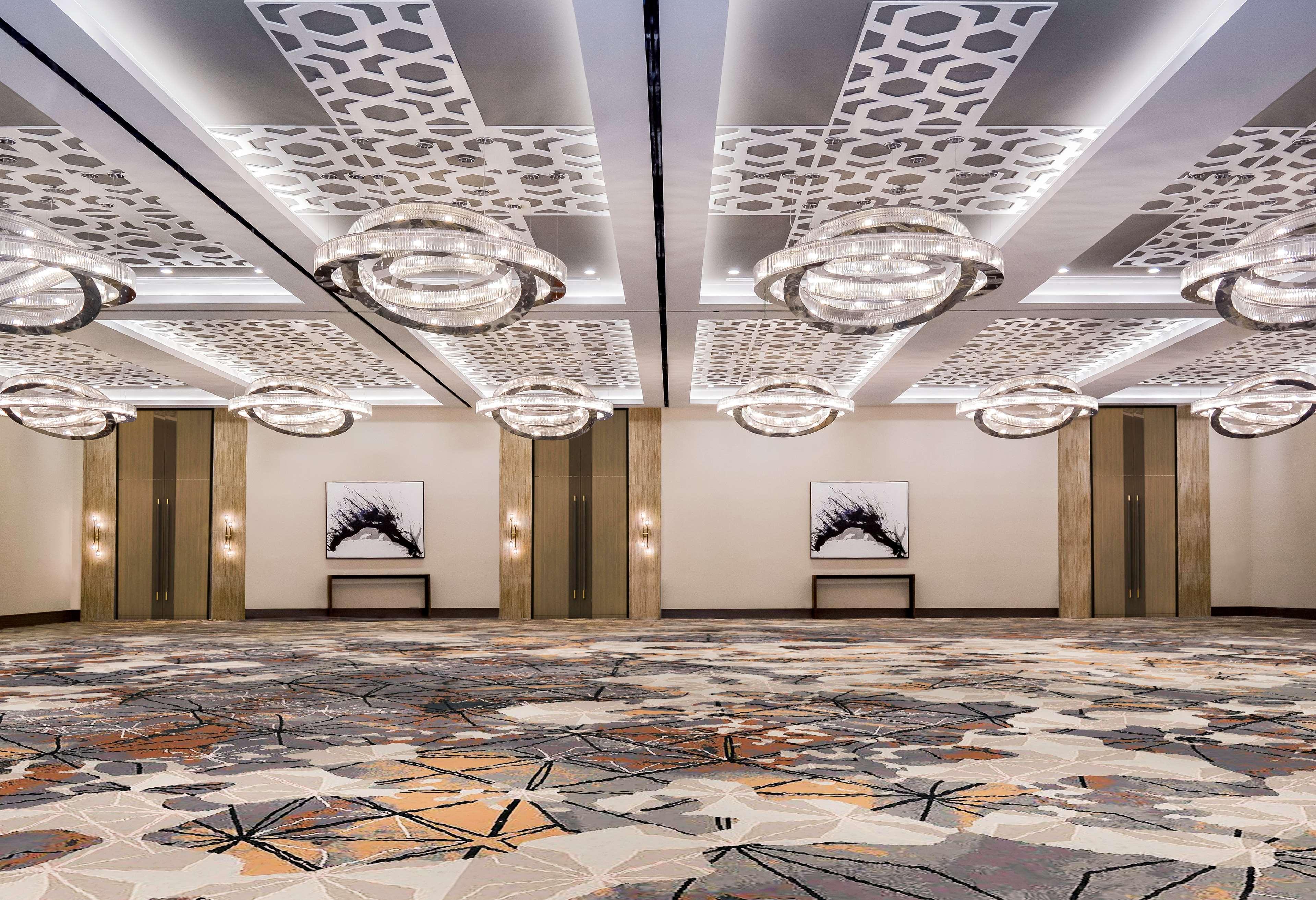 Doubletree By Hilton Hotel Miami Airport & Convention Center Майами-Спрингс Экстерьер фото